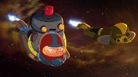 Final Space